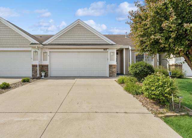 Property at 903 NE Wisteria Ln, Ankeny, IA 50021, 3 beds, 2.5 baths