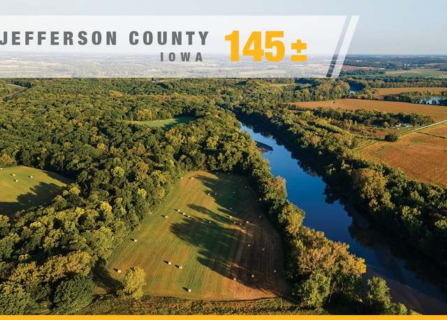 Property at 1845 Yellowpine Ave, Lockridge, IA 52635