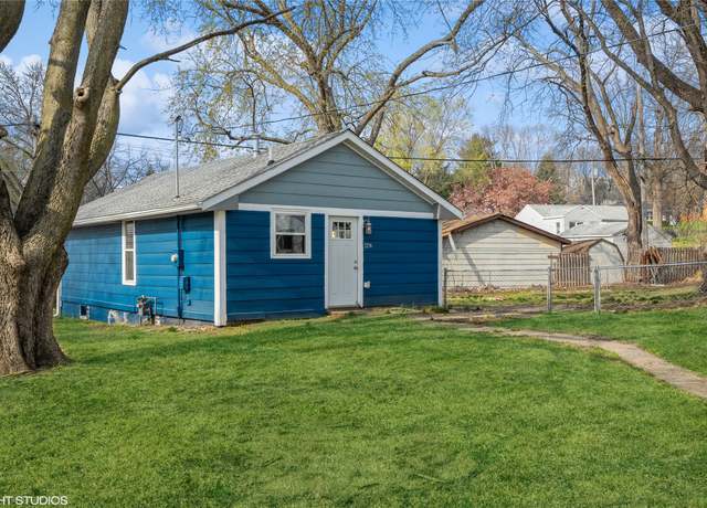 Property at 3229 State Ave, Des Moines, IA 50317, 2 beds, 1 bath