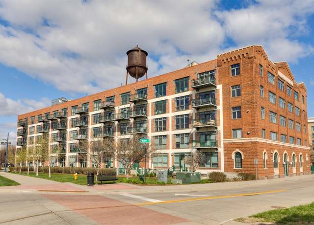 Property at 100 Market St #419, Des Moines, IA 50309, 1 bed, 1 bath