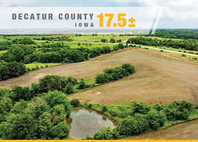 Property at 27546 Lineville Rd, Lineville, IA 50147