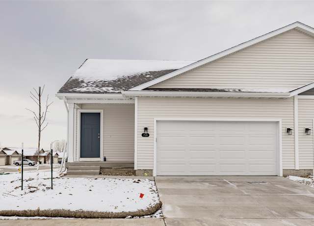 Property at 706 Caliburn St, Pleasant Hill, IA 50327, 3 beds, 3 baths