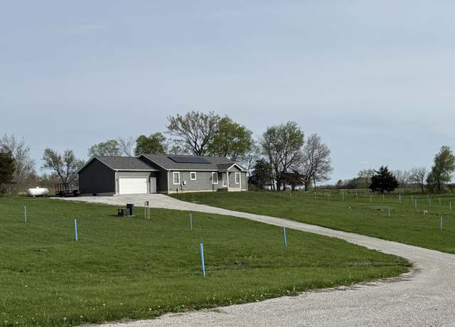 Property at 57355 Us 65 Hwy, Lucas, IA 50151, 3 beds, 2 baths