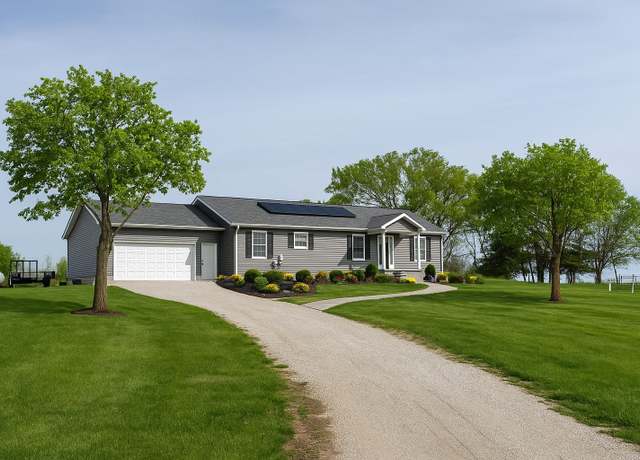 Property at 57355 Us 65 Hwy, Lucas, IA 50151, 3 beds, 2 baths