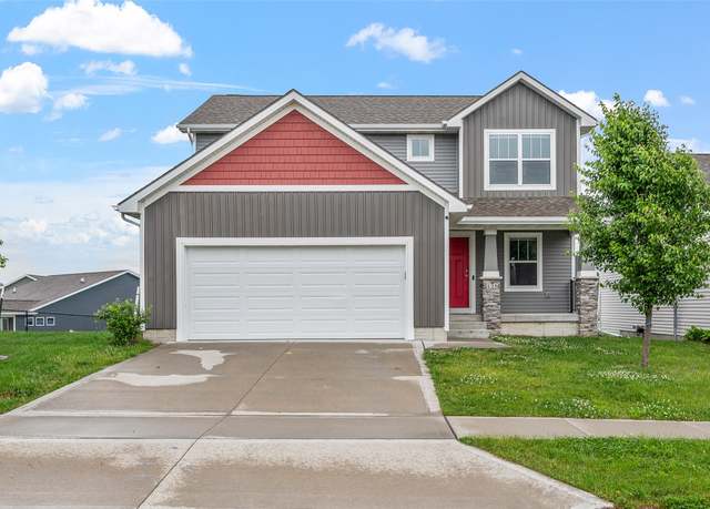Property at 125 Aspen Dr, Norwalk, IA 50211, 3 beds, 2.5 baths
