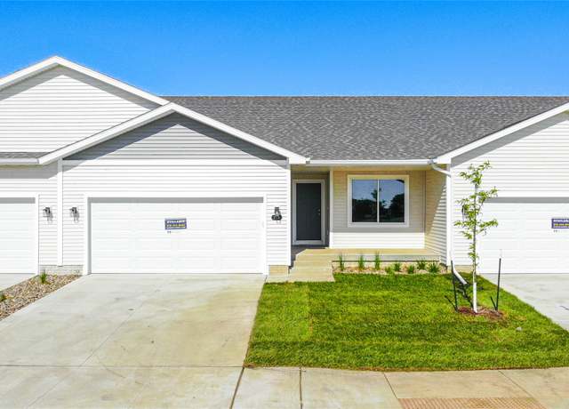 Property at 714 Caliburn St, Pleasant Hill, IA 50327, 3 beds, 3 baths