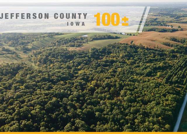 Property at 00 Yellowpine Ave, Lockridge, IA 52635