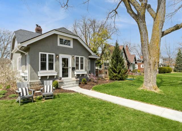 Property at 650 48th St, Des Moines, IA 50312, 5 beds, 3 baths