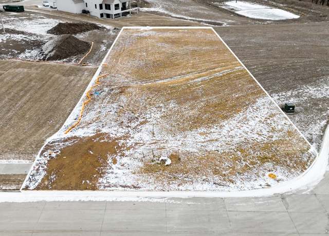 Property at 3551 NW 183rd St, Clive, IA 50325