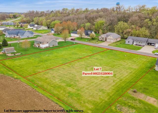 Property at TBD Northfield Dr, Kellogg, IA 50135
