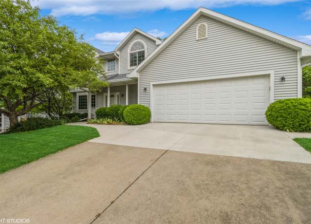 Property at 525 NE Stoneridge Dr, Ankeny, IA 50021, 3 beds, 2.5 baths
