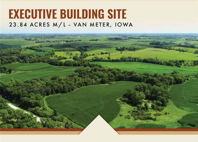 Property at 001 Badger Creek Rd, Van Meter, IA 50261