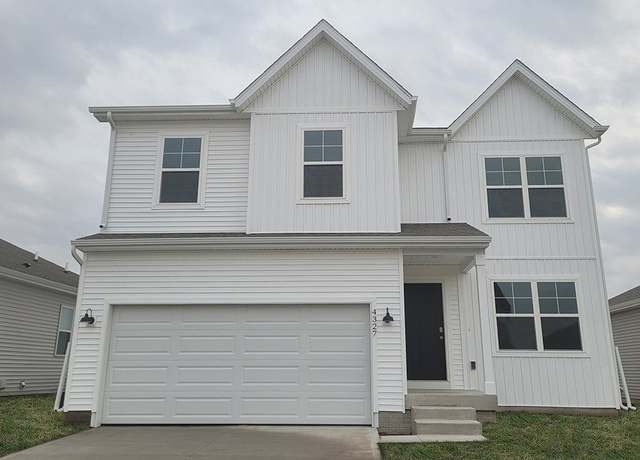 Property at 2452 SE Creekhill Way, West Des Moines, IA 50265, 4 beds, 2.5 baths