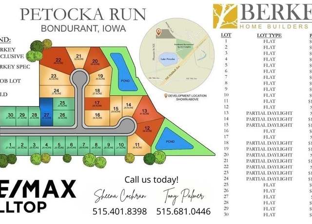 Property at 913 Campus Ct NE, Bondurant, IA 50035