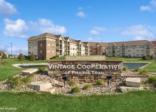 Property at 1370 SW Magazine Rd #101, Ankeny, IA 50023, 2 beds, 2 baths