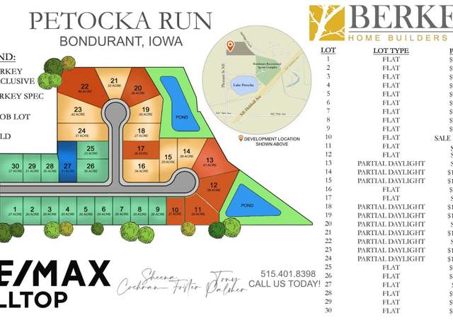 Property at 920 Campus Ct NE, Bondurant, IA 50035