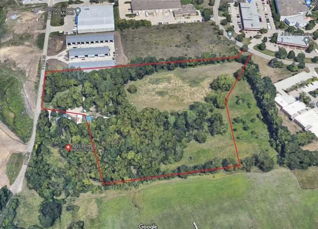Property at 10800 Justin Dr, Urbandale, IA 50322