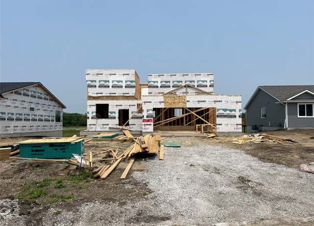 Property at 25087 Bluebird Cir, Adel, IA 50003, 3 beds, 2.5 baths