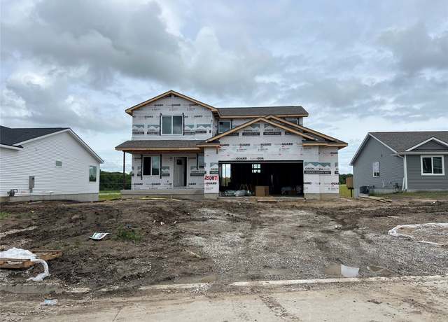 Property at 25087 Bluebird Cir, Adel, IA 50003, 3 beds, 2.5 baths
