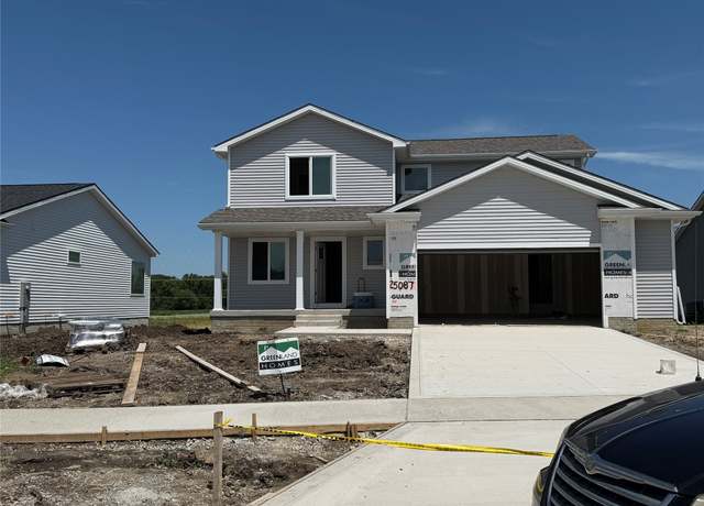 Property at 25087 Bluebird Cir, Adel, IA 50003, 3 beds, 2.5 baths