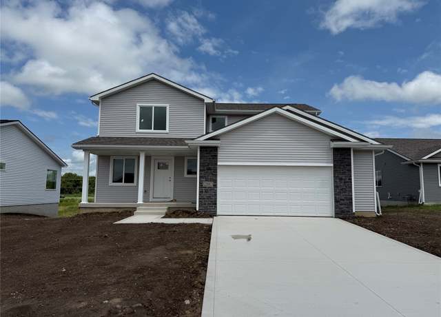 Property at 25087 Bluebird Cir, Adel, IA 50003, 3 beds, 2.5 baths
