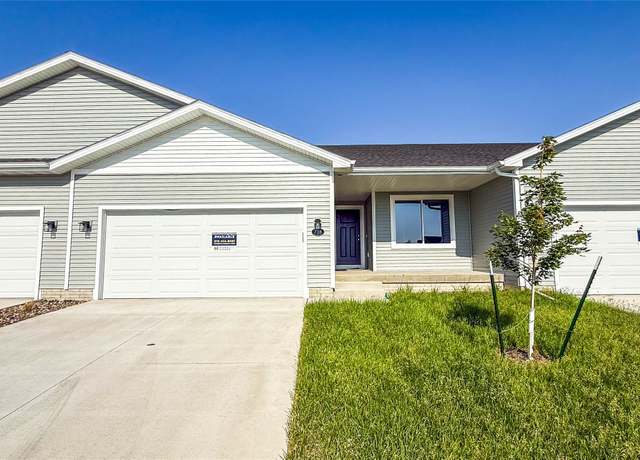 Property at 738 Caliburn St, Pleasant Hill, IA 50327, 2 beds, 2 baths