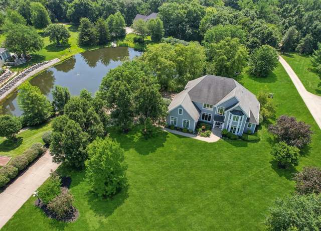 Property at 3202 NW 87th Ln, Ankeny, IA 50023, 5 beds, 4 baths