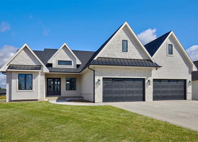 Property at 18297 Alderleaf Dr, Clive, IA 50325, 6 beds, 4.5 baths