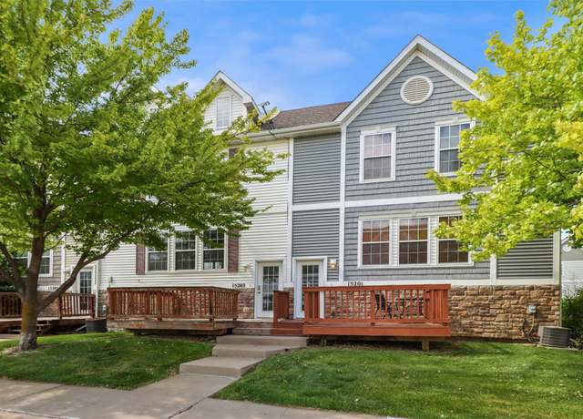 Property at 15203 Greenbelt Dr, Urbandale, IA 50323, 2 beds, 1 bath