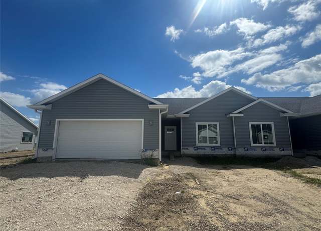 Property at 4517 NW 17th St, Ankeny, IA 50023, 4 beds, 3 baths