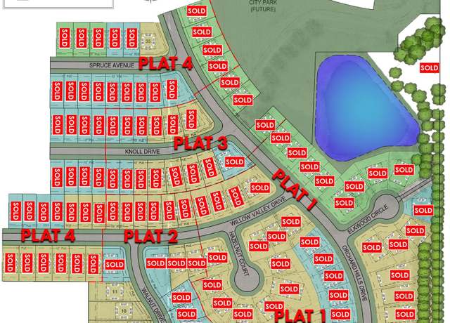 Property at 900 Walnut Dr, Norwalk, IA 50211