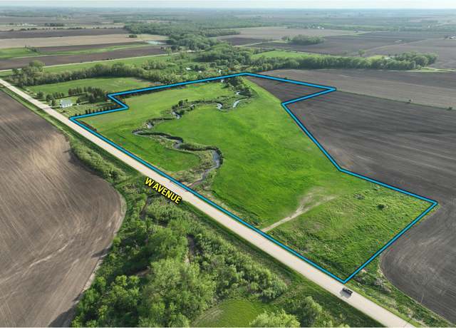 Property at 10497 W Ave, IA 50681