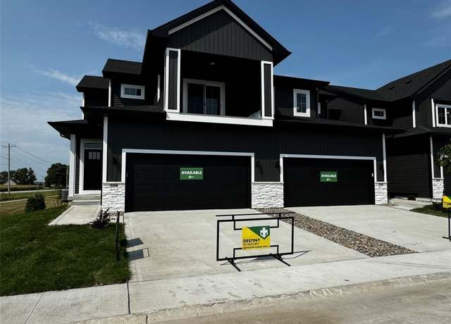 Property at 104 NE Doe Pointe Ln, Ankeny, IA 50021, 3 beds, 3.5 baths