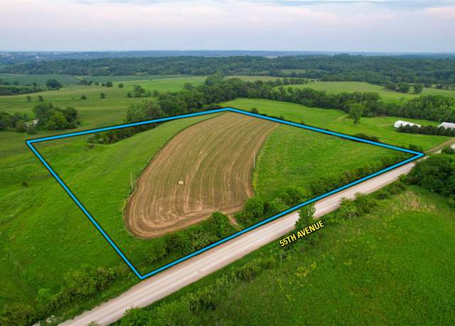 Property at 00 55th Ave, St Charles, IA 50240