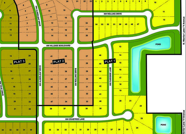 Property at Lot 4 NW Rolling Dr, Waukee, IA 50263