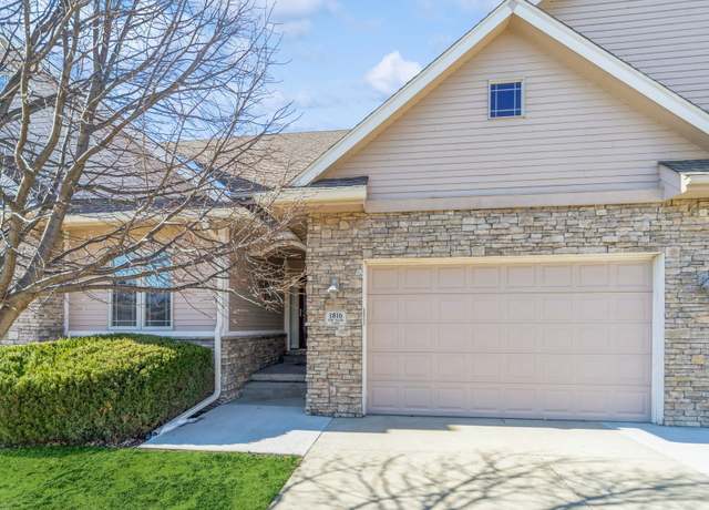 Property at 1816 NW Scott Ln, Ankeny, IA 50023, 3 beds, 3 baths