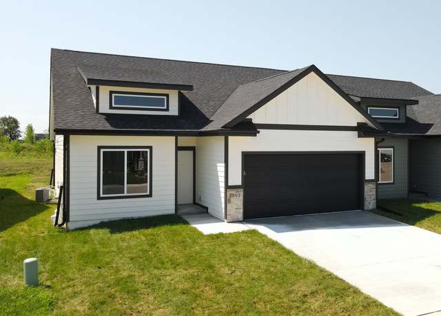 Property at 2502 NE 6th St, Grimes, IA 50111, 3 beds, 3 baths