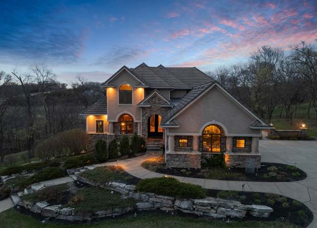 Property at 2974 133rd Ct, Van Meter, IA 50261, 4 beds, 4.5 baths