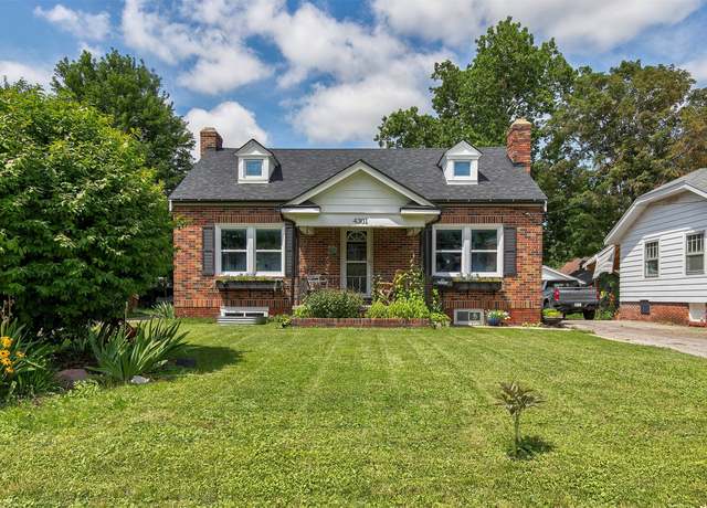Property at 4301 Hickman Rd, Des Moines, IA 50310, 3 beds, 1 bath