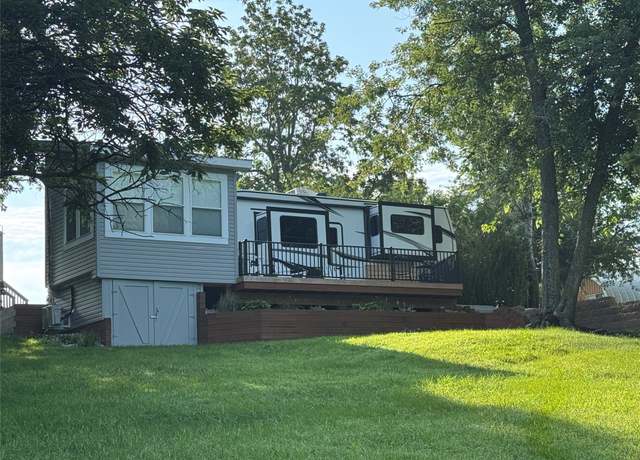 Property at 3210 Morman Trl, Ellston, IA 50074