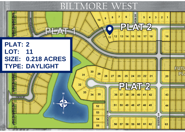 Property at Lot 11 Biltmore West Plat 2 St, Urbandale, IA 50323