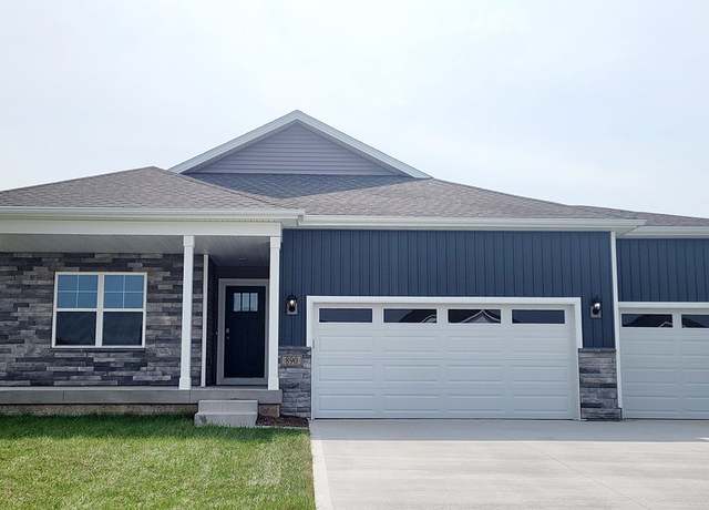 Property at 25071 Eagle Vista Dr, Adel, IA 50003, 4 beds, 3 baths