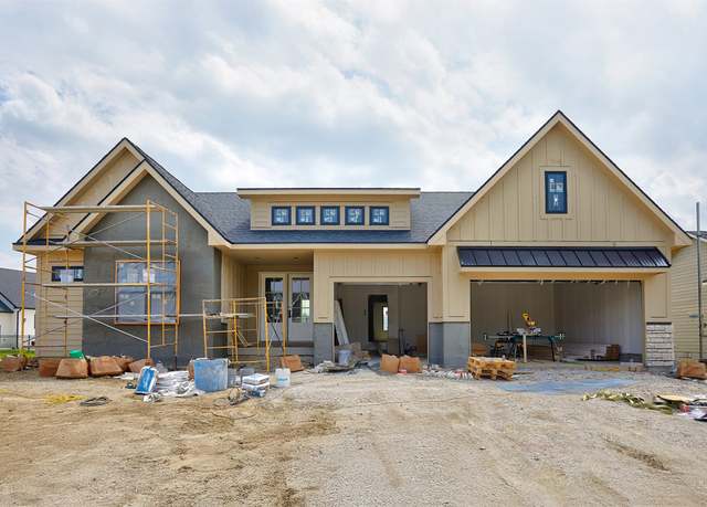 Property at 18190 Hidden Knl, Clive, IA 50325, 5 beds, 4.5 baths