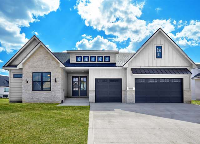 Property at 18190 Hidden Knl, Clive, IA 50325, 5 beds, 4.5 baths