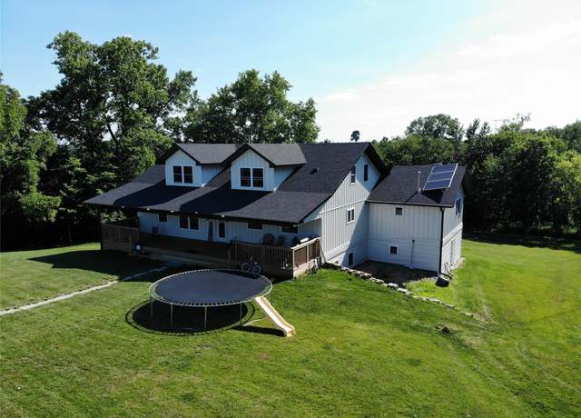 Property at 3237 Larkspur Ave, Lorimor, IA 50149, 5 beds, 3 baths