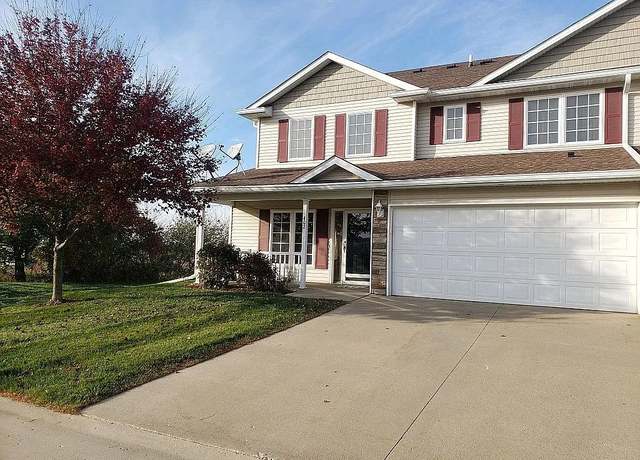 Property at 2900 SE Glenstone Dr #402, Grimes, IA 50111, 2 beds, 2.5 baths