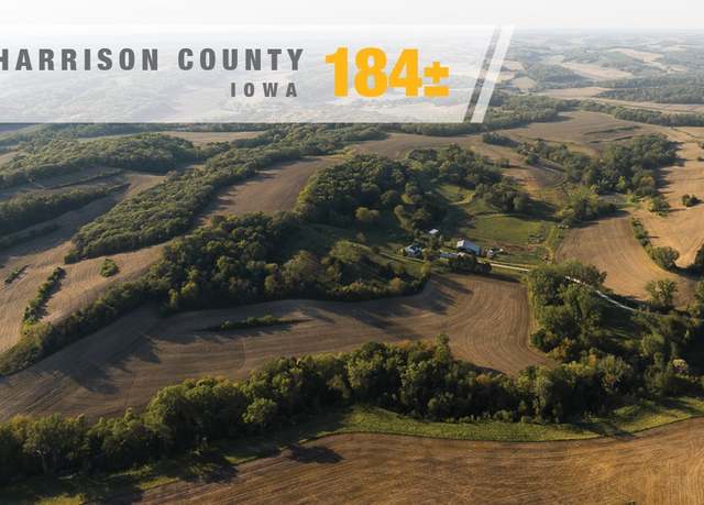 Property at 2183 208th Ln, Logan, IA 51546, 4 beds, 3.5 baths