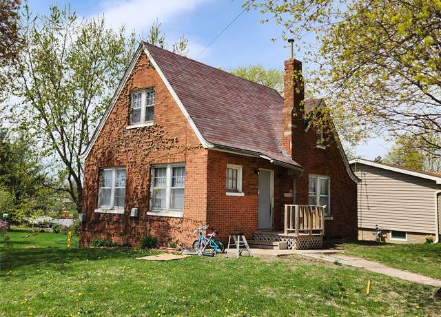 Property at 502 NE 2nd St, Greenfield, IA 50849, 3 beds, 1 bath