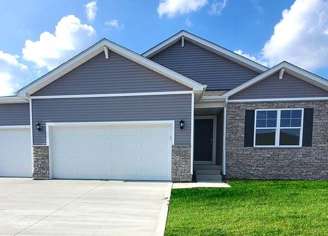 Property at 1021 Westridge St SW, Bondurant, IA 50035, 4 beds, 3.5 baths