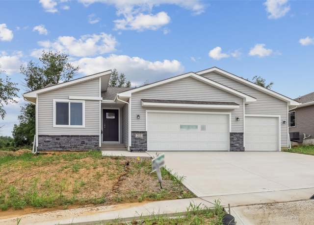 Property at 213 S Walnut Dr, Norwalk, IA 50211, 2 beds, 2 baths